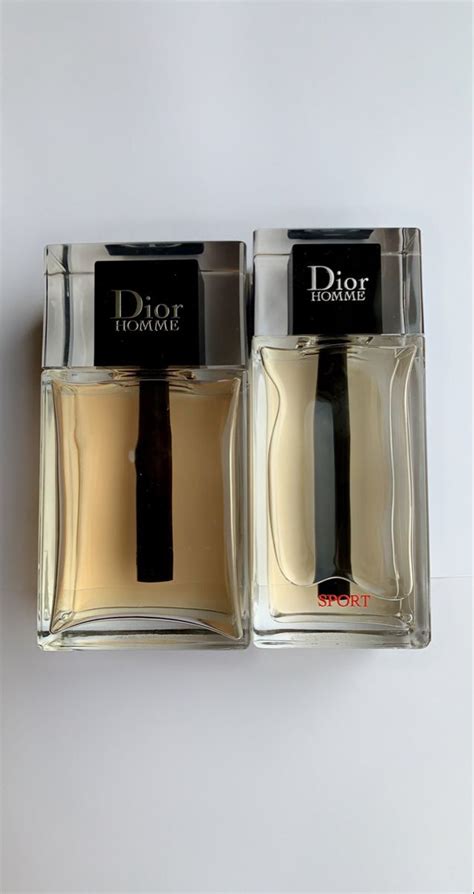 dior gentleman